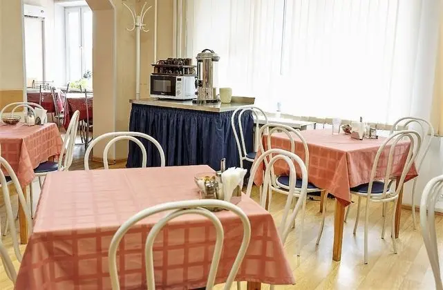 Vals Hotel - Yerinde Yemek
