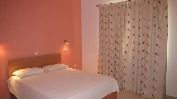 Valsami Hotel Apartments - Oda