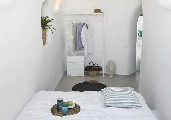 Valsamo Suites - Oda