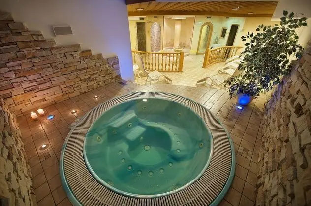 Hotel Valtellina - Havuz