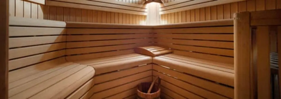 Hotel Valtellina - Spa