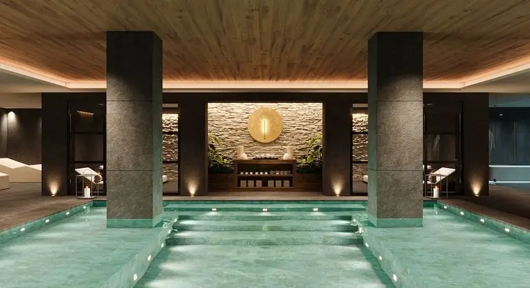 Valtur Cervinia Cristallo Ski Resort - Spa
