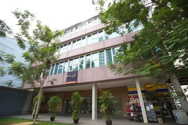 Value Hotel-Balestier