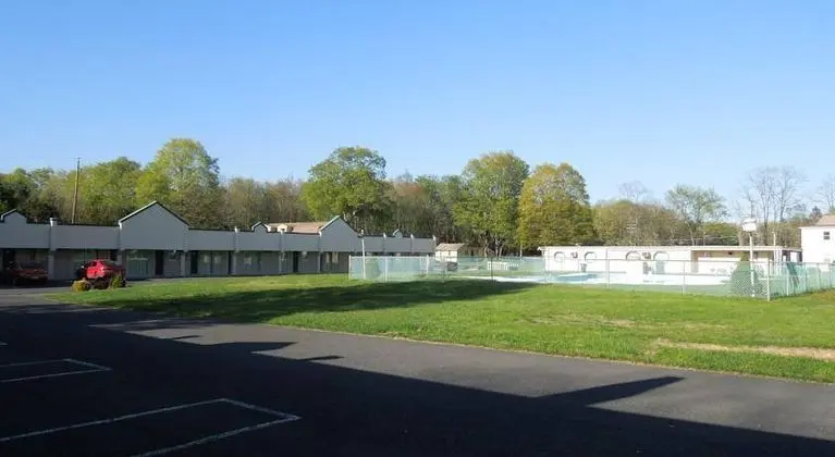 Value Inn East Stroudsburg
