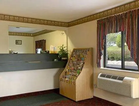 Value Inn Harrisburg-York