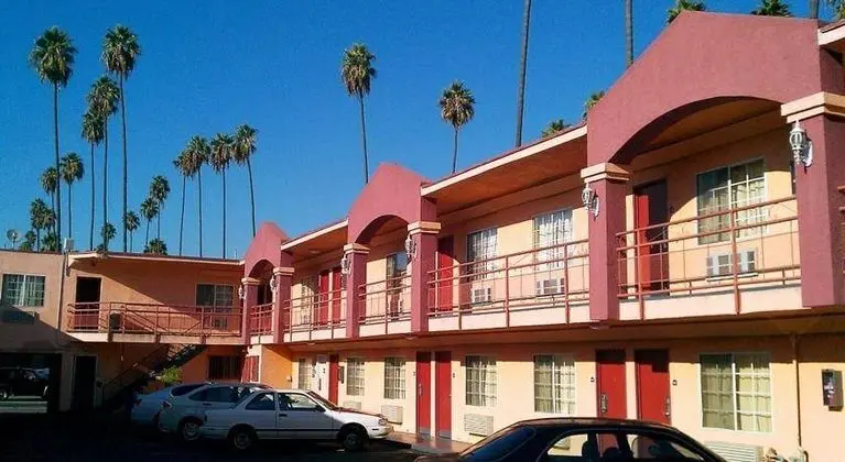 Value Inn Hollywood