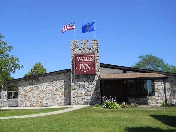 Value Inn Milwaukee Airport South - Dış Mekan