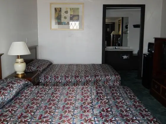 Value Inn Milwaukee Airport South - Oda