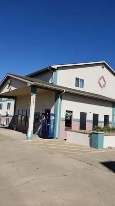 Value Inn & Suites - Dış Mekan