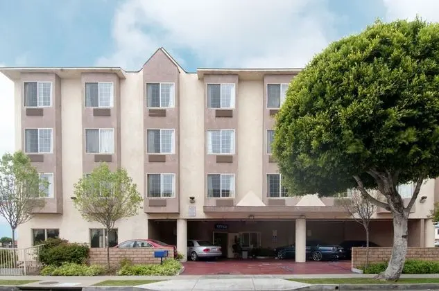 Value Inn Worldwide LAX