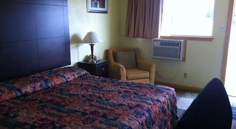 Value Lodge