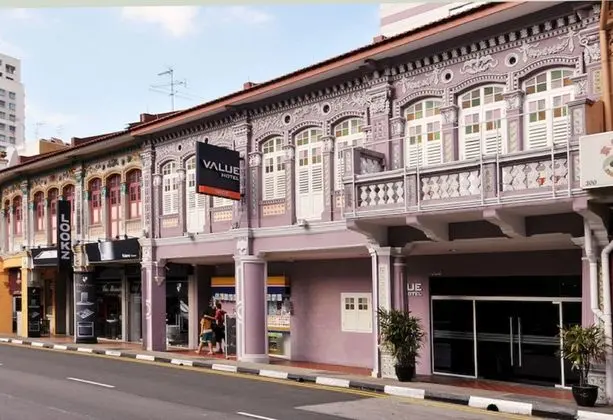 Value Hotel Nice - Öne Çıkan Resim