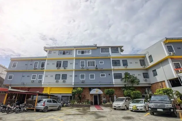 Value Star Inn