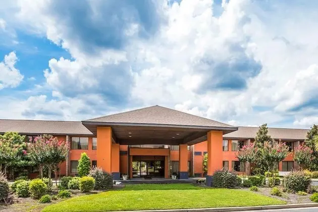 Value Stay Extended Stay Hotel - Dış Mekan