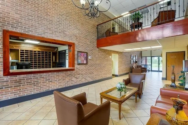 Value Stay Extended Stay Hotel - Lobi
