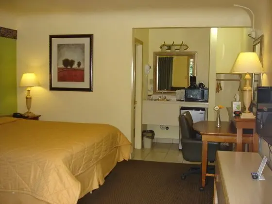 Valueinn Motel