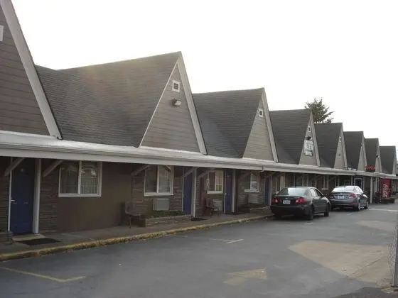 Valueinn Motel