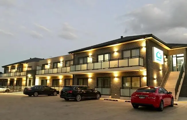VALUESUITES PENRITH