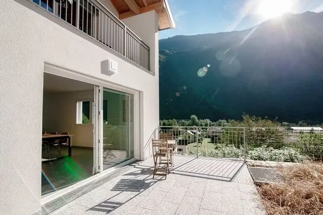 Valverde Apartments