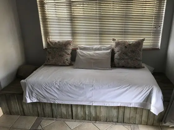 Valverde Eco Hotel - Oda