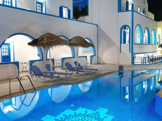 Villa Valvis - Dış Mekan