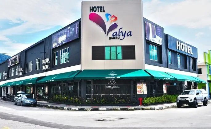 VALYA HOTEL