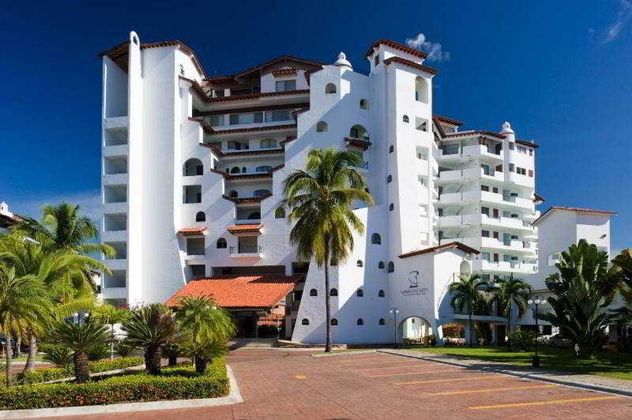 Vamar Vallarta All Inclusive Marina & Beach Resort