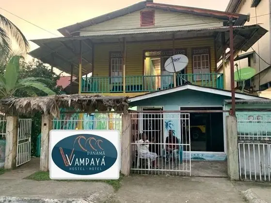 Vampayá Panamá