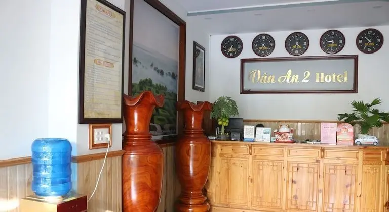 Van An 2 Hotel