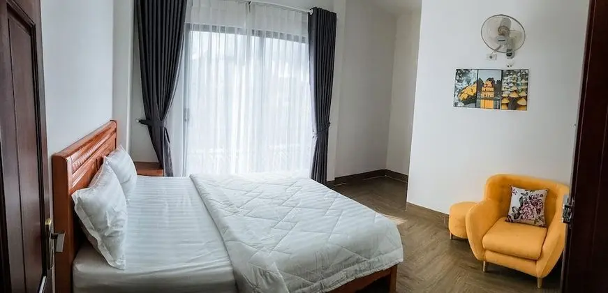 Van Anh Motel