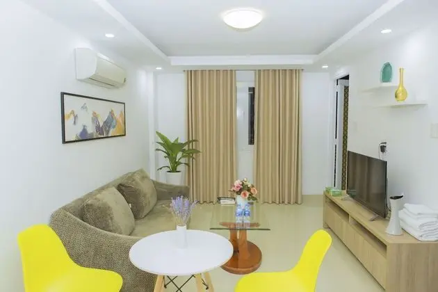 Van Dat Apartment - Öne Çıkan Resim