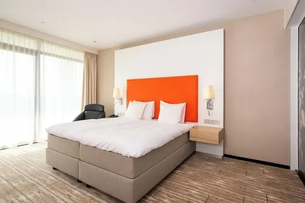 Van der Valk Hotel A4 Schiphol