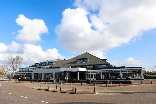 Van der Valk Hotel Akersloot