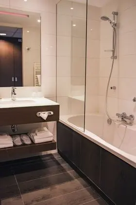 Van Der Valk Hotel Amersfoort A1 - Banyo Tipleri