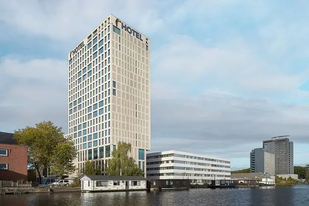 Van der Valk Hotel Amsterdam - Amstel