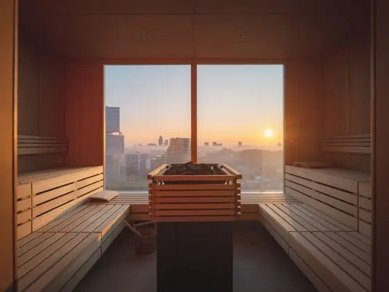 Van der Valk Hotel Amsterdam Zuidas - Öne Çıkan Resim