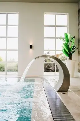 Van der Valk Hotel Apeldoorn - Havuz