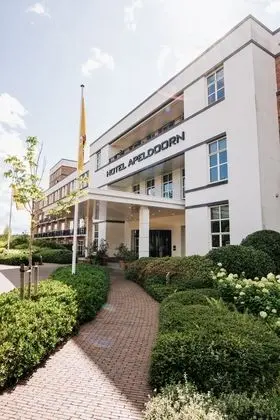 Van der Valk Hotel Apeldoorn - Öne Çıkan Resim