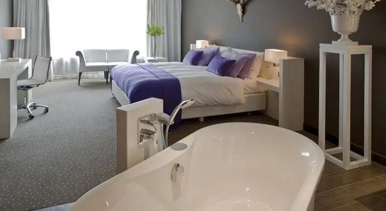 Van der Valk Hotel Apeldoorn - de Cantharel