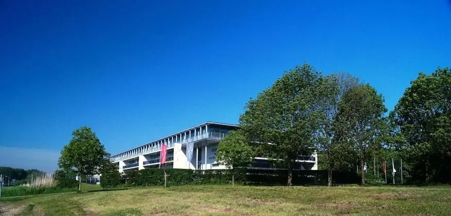 Van der Valk Hotel ARA - Dış Mekan