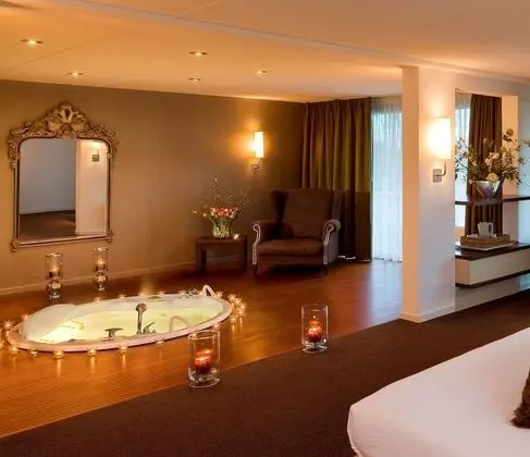 Van der Valk Hotel ARA - Oda