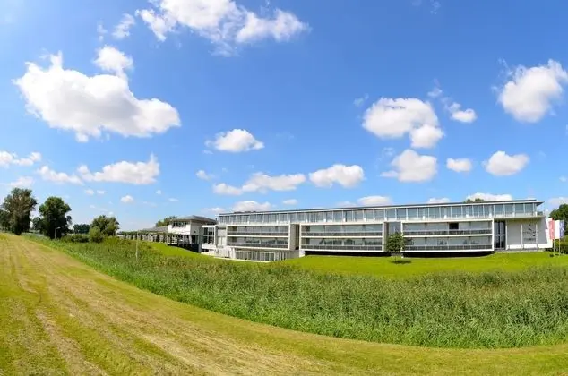 Van der Valk Hotel ARA - 1