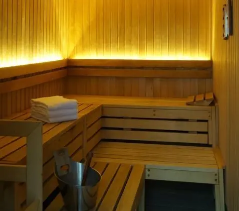 Van der Valk Hotel ARA - Spa