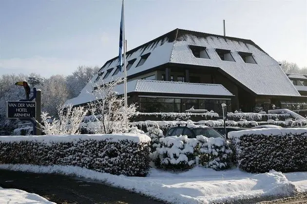 Van der Valk Hotel Arnhem