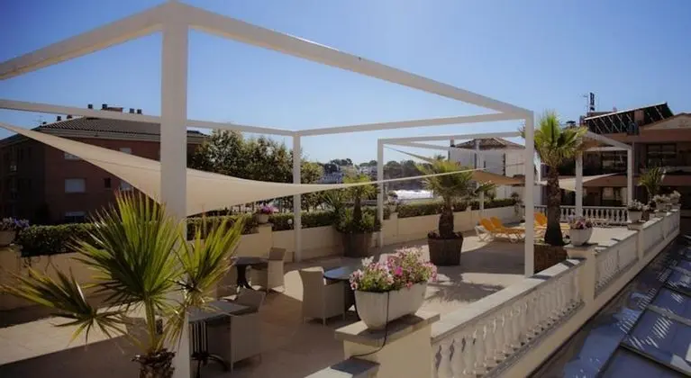 Van der Valk Hotel Barcarola