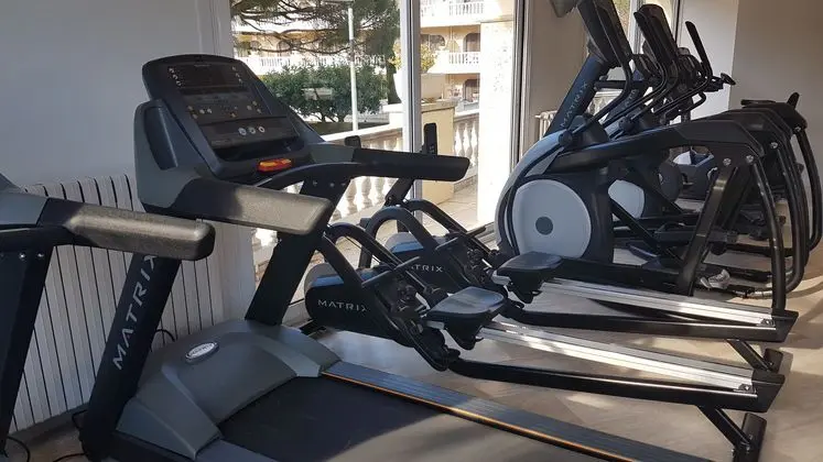 Van der Valk Hotel Barcarola - Aktiviteler