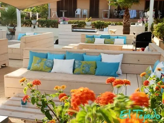 Van der Valk Hotel Barcarola - Manzara / Peyzaj