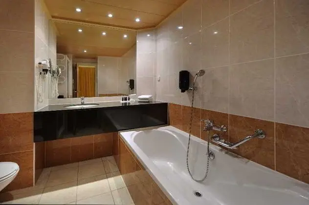 Van der Valk Hotel Barcarola - Oda