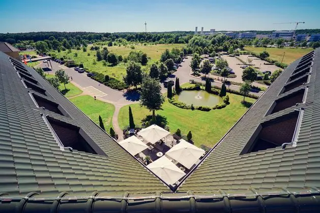 Van der Valk Hotel Berlin Brandenburg