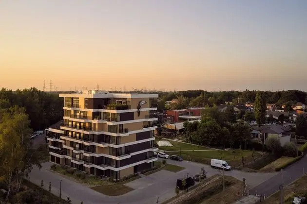 VAN DER VALK HOTEL BEVEREN - 1